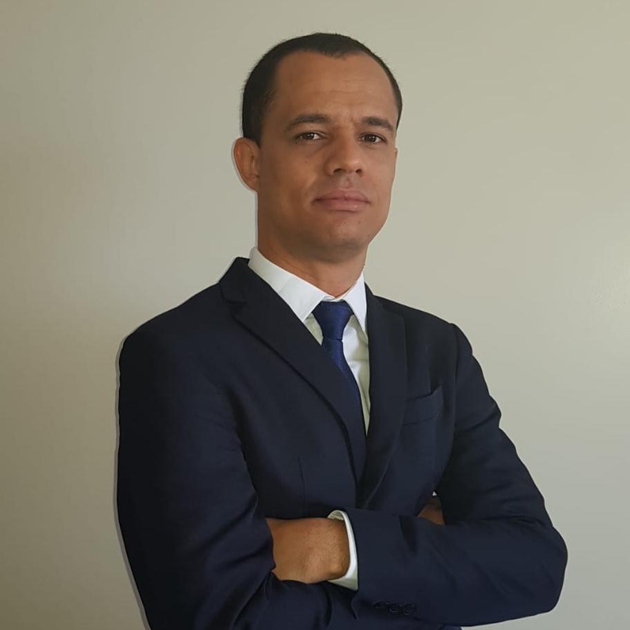 Andrey Soares